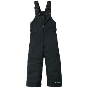 Columbia Snowslope II Bib Pant -water Proof  Girls Size 7/8